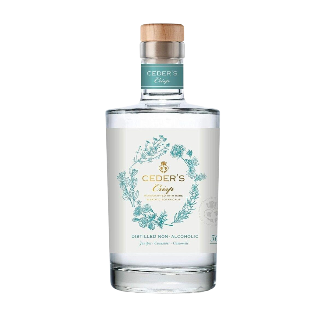 Ceder's - Crisp Gin