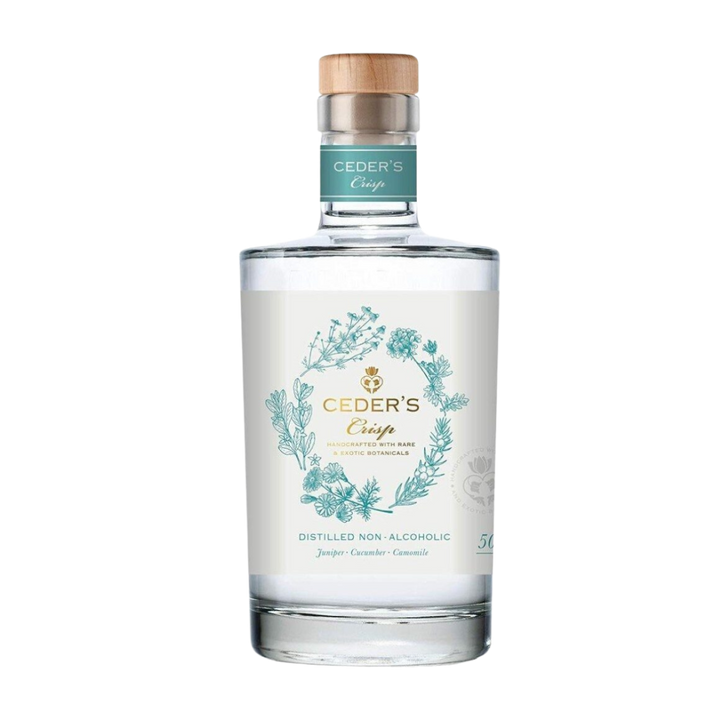 Ceder's - Crisp - Gin