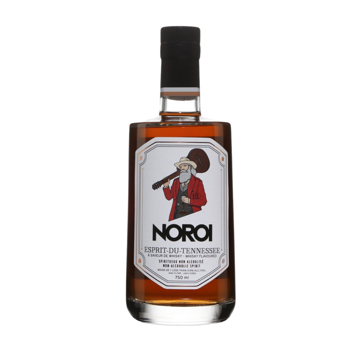 NOROI - Esprit Tennessee - Whiskey