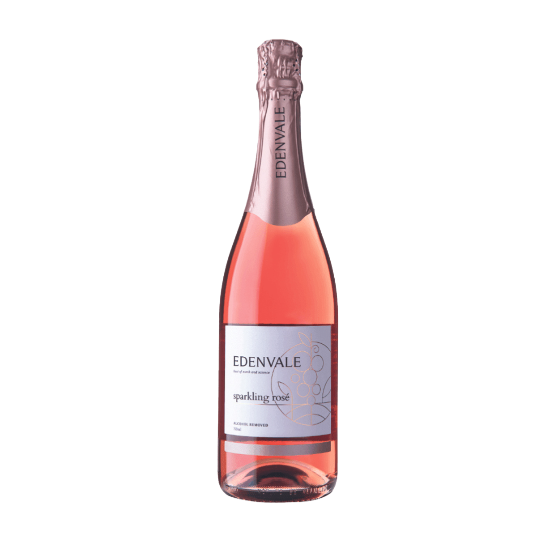 Edenvale - Mousseux Rosé