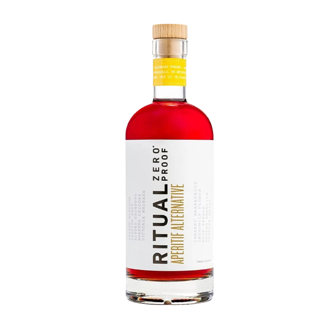 Ritual Zero Proof - Aperitif