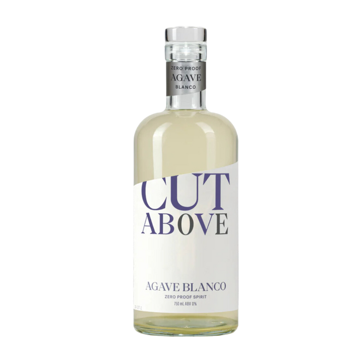 Cut Above - Agave Blanco