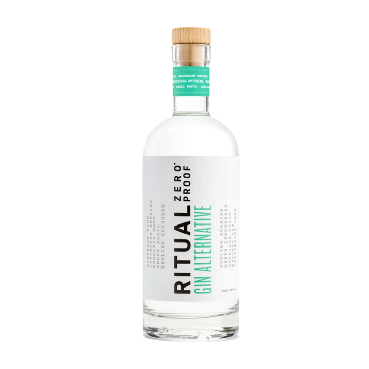 Ritual Zero Proof - Gin