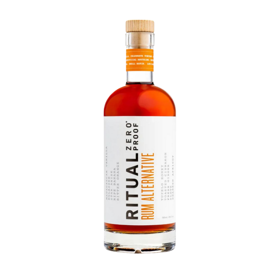 Ritual Zero Proof - Rum