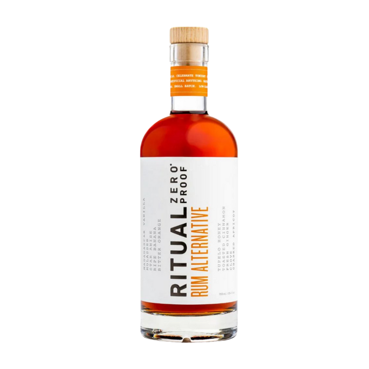 Ritual Zero Proof - Rum