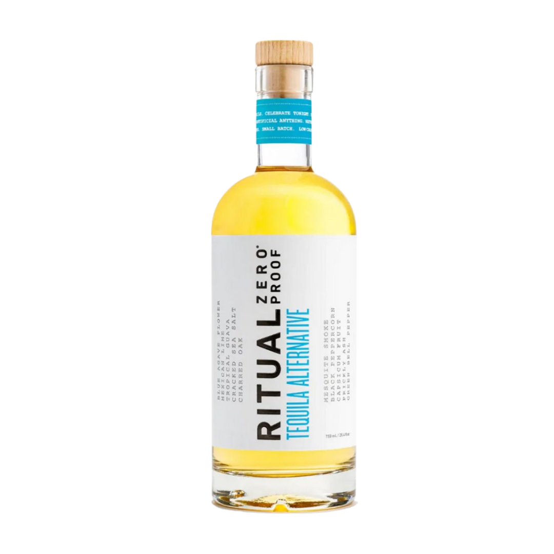 Ritual Zero Proof - Tequila