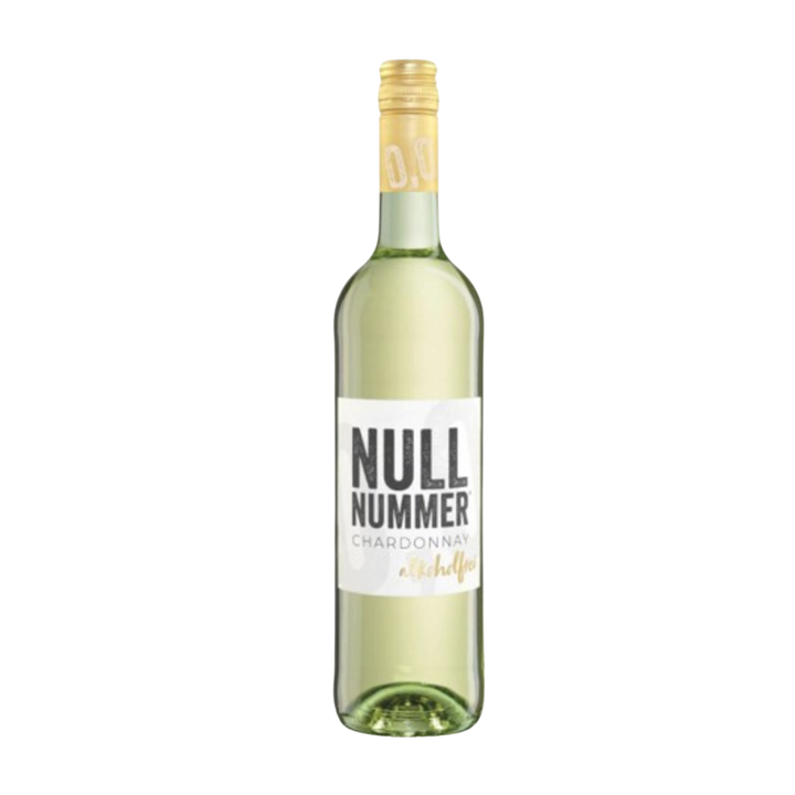 Nullnummer - Chardonnay - Blanc