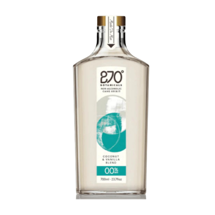 270° – Coco & Vanille des Caraïbes - Rhum