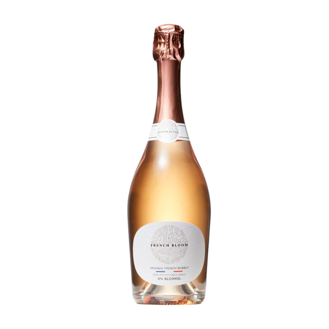 French Bloom - Le Rosé - Mousseux Blanc