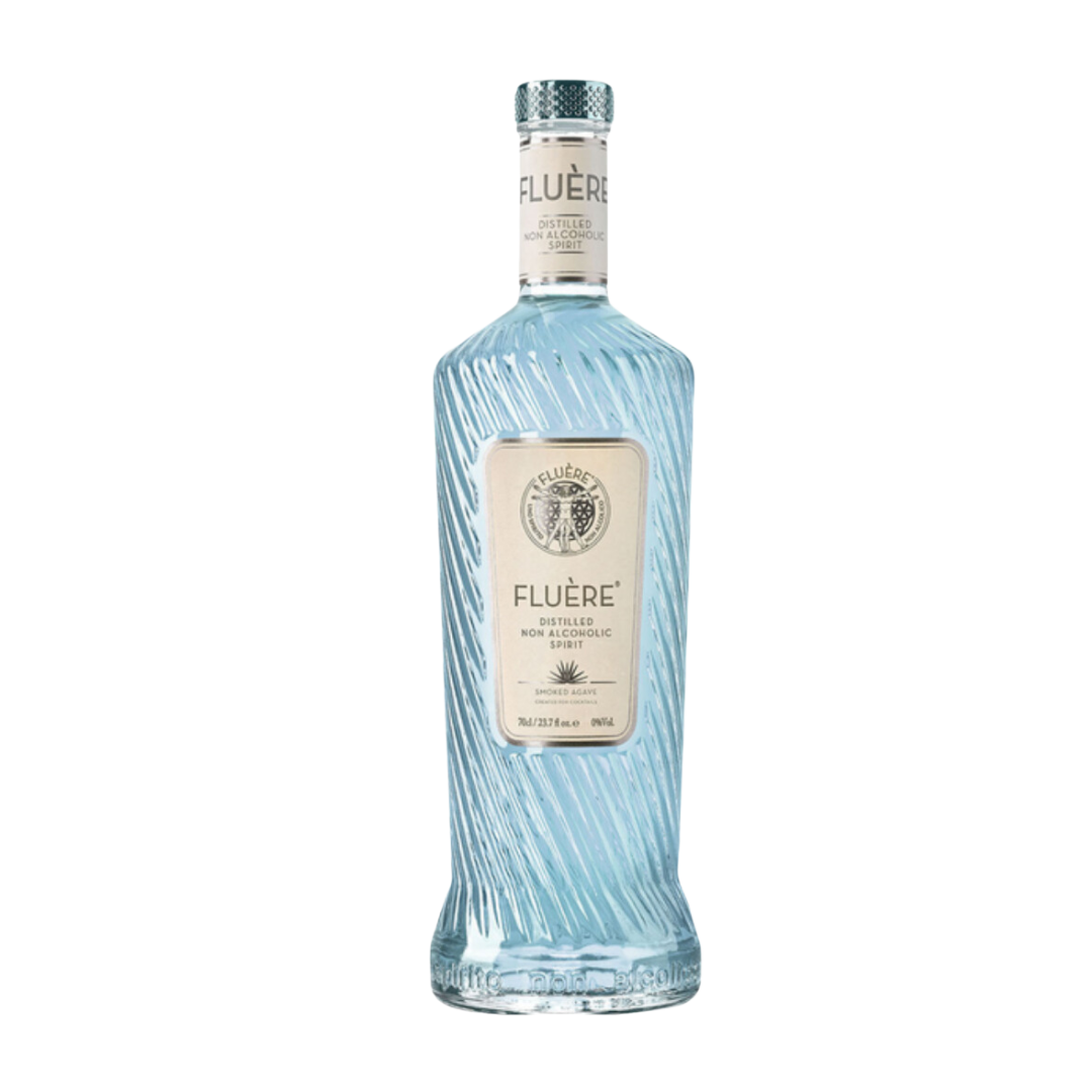 Fluère - Agave Fumé - Tequila/ Mezcal