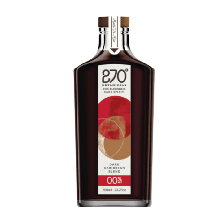 270° North – Dark Caribbean - Rum