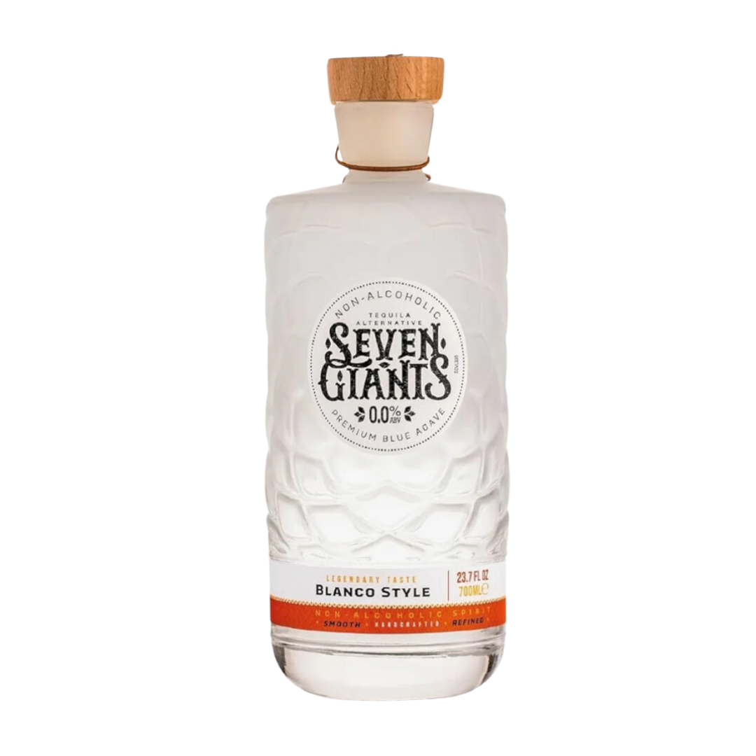 Seven Giants - Style Blanc - Tequila