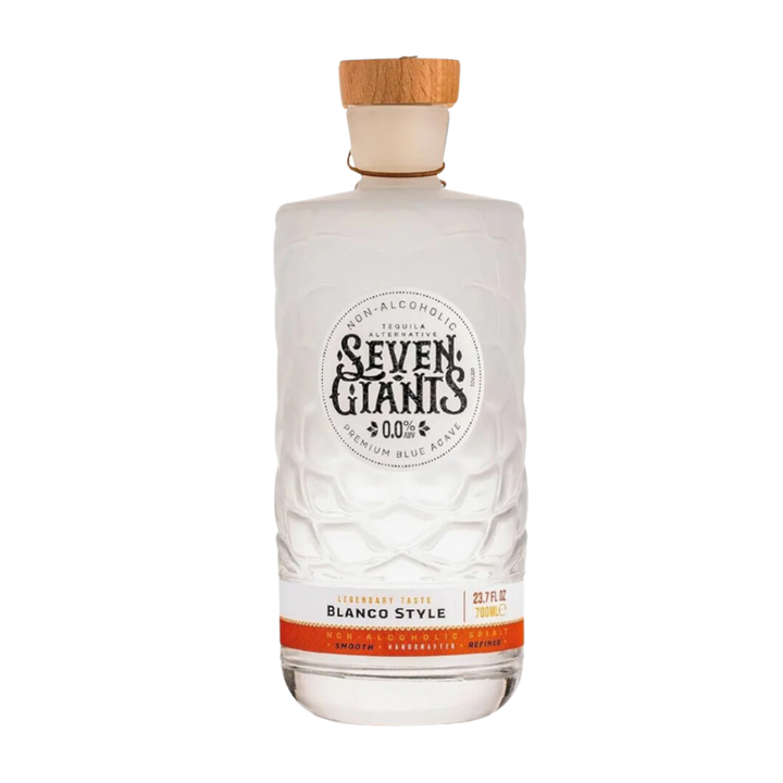 Seven Giants - Style Blanc - Tequila