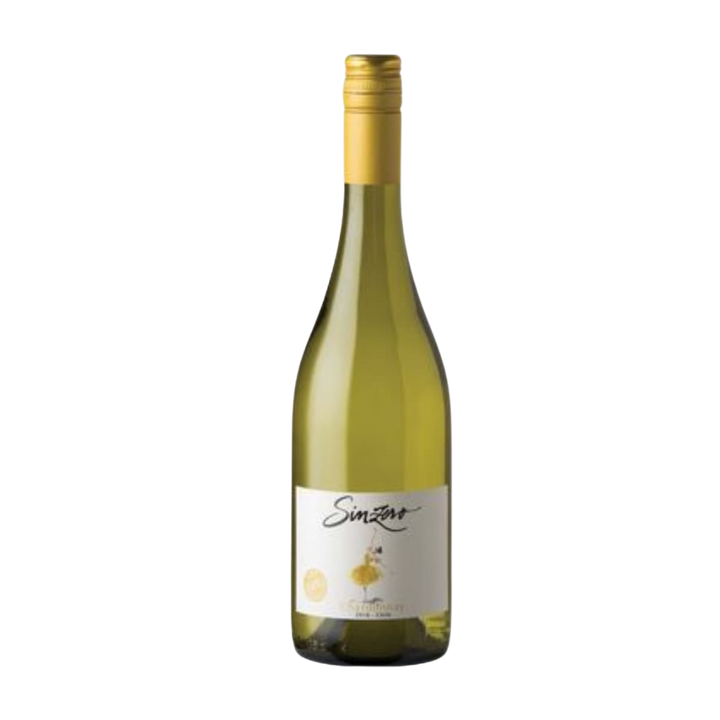 Sinzero - Chardonnay - Blanc