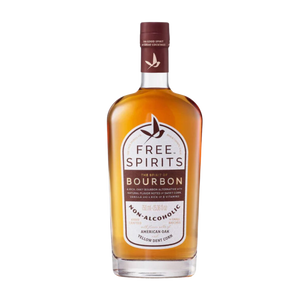 Free Spirits - The Spirit of Bourbon