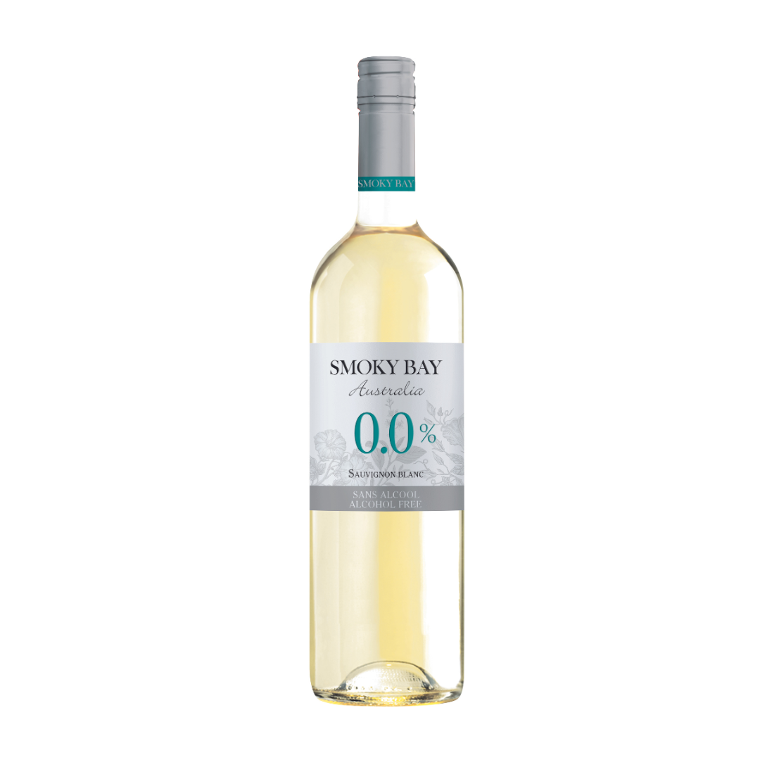 Smoky Bay 0.0% - Sauvignon Blanc - White