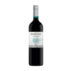Smoky Bay 0.0% - Shiraz