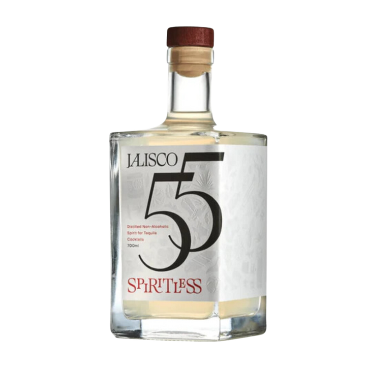 Spiritless - Jalisco 55 -  Tequila