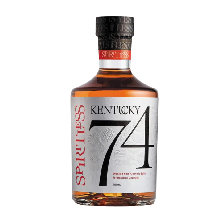 Spiritless - Kentucky 74 - Bourbon