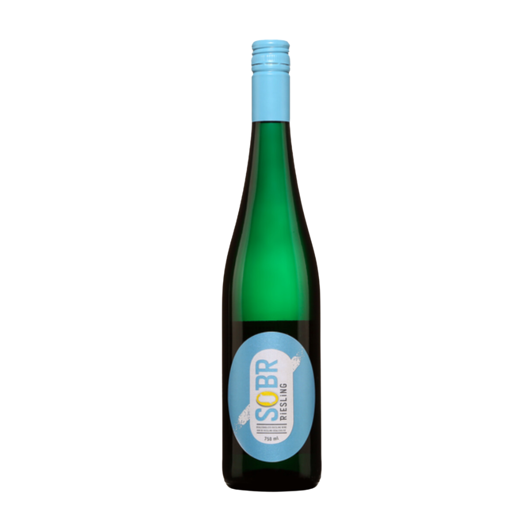 SOBR - Blanc - Riesling