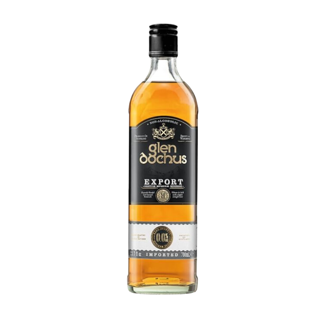 Glen Dochus - Assemblage d'Exportation - Whisky