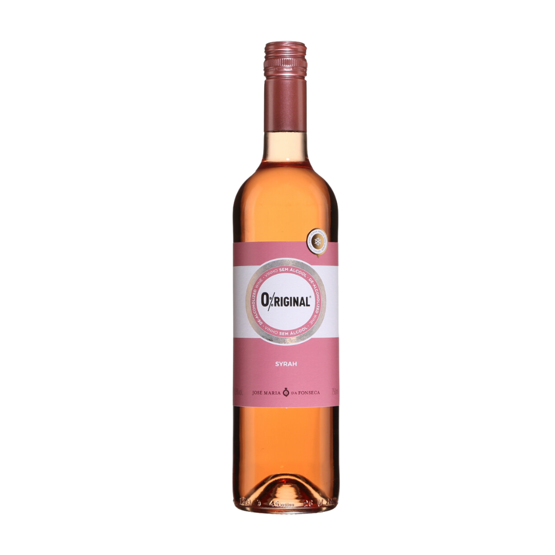 Jose Maria Da Fonseca - 0riginal - Rosé