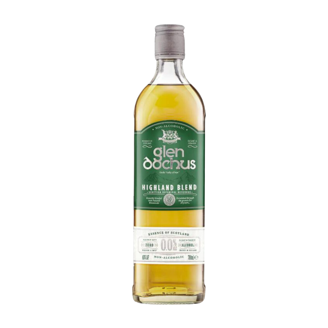 Glen Dochus - Highland Blend - Whisky