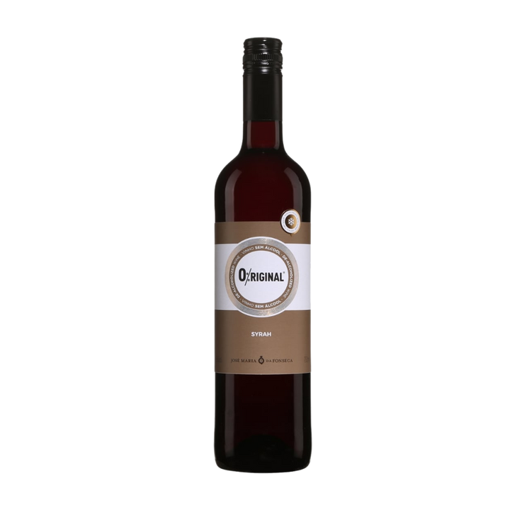 Jose Maria Da Fonseca - 0riginal - Syrah - Rouge