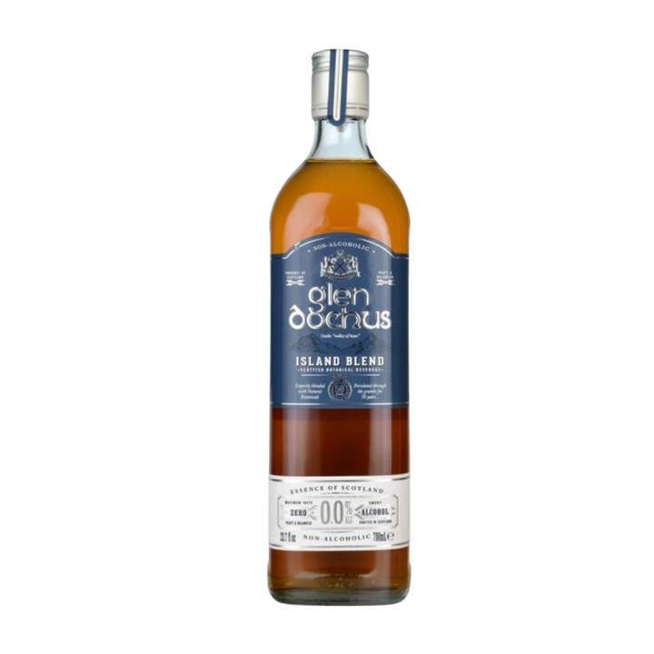 Glen Dochus - Island Blend - Whisky