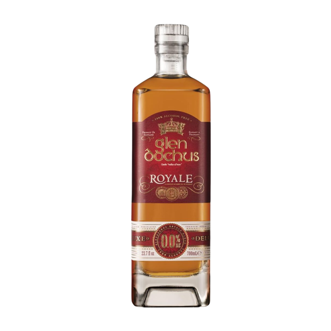 Glen Dochus - Royale - Whisky