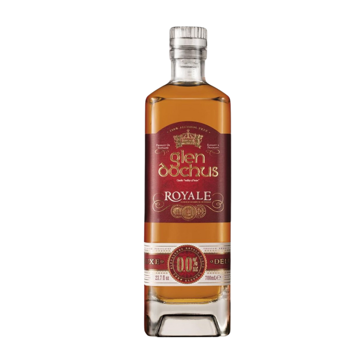 Glen Dochus - Royale - Whiskey