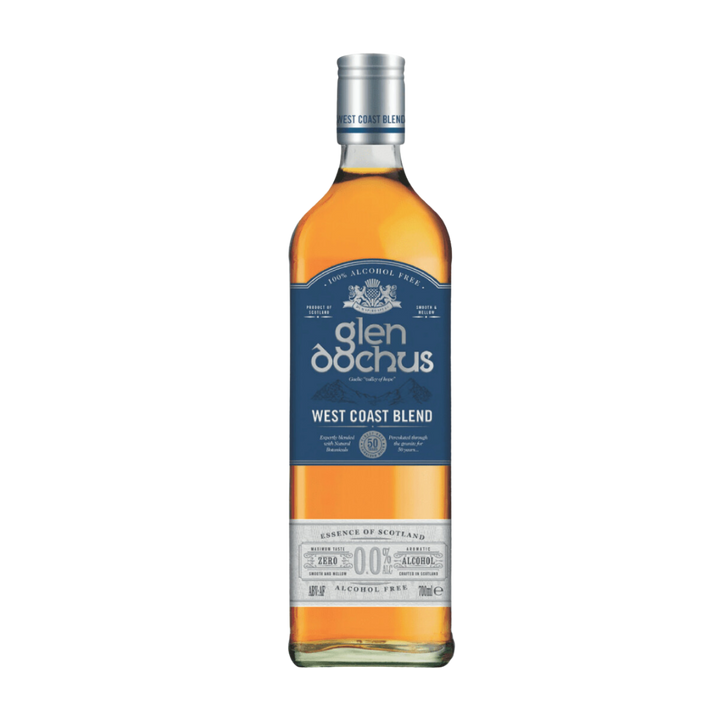 Glen Dochus -  West Coast Blend - Whiskey