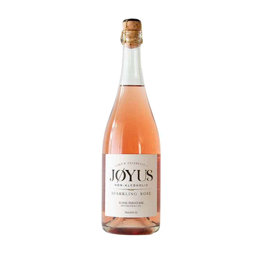 Joyus - Sparkling Rosé