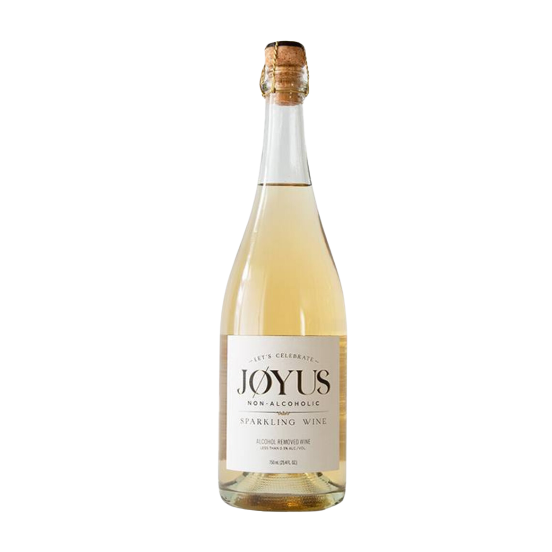 Joyus - Sparkling White