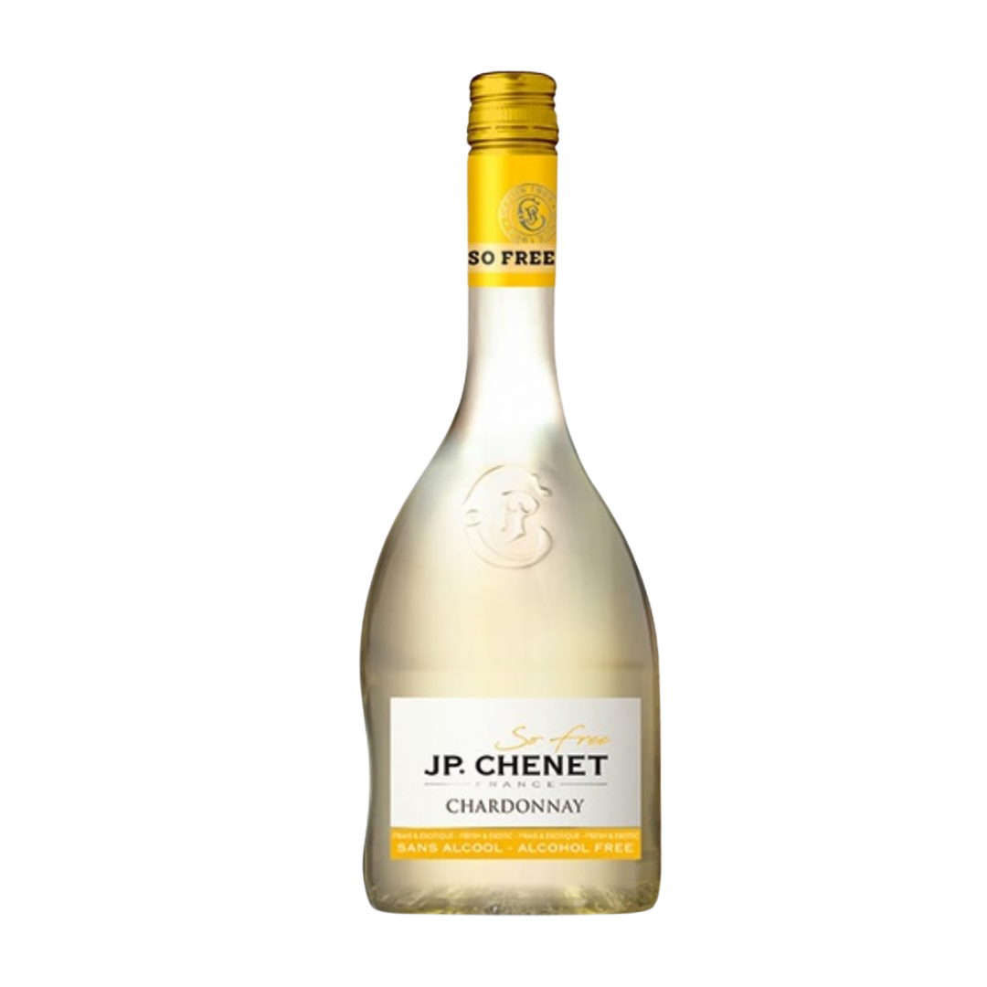 JP Chenet - Chardonnay - Blanc