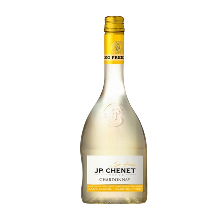 JP Chenet - Chardonnay - Blanc