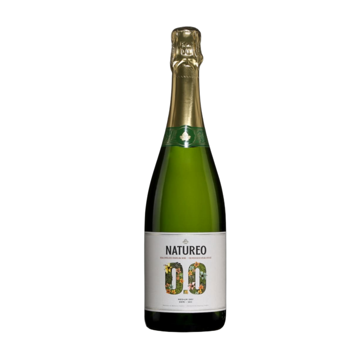 Torres Natureo - Sparkling White