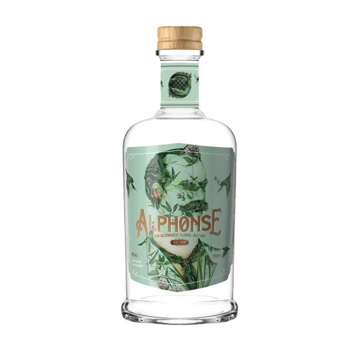 Alphonse - Floral - Gin