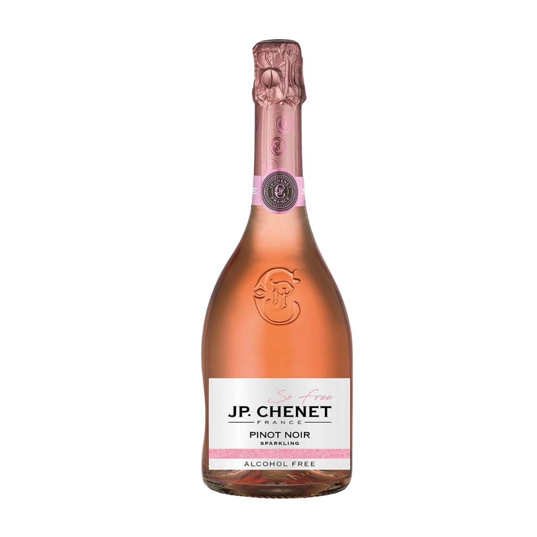 JP Chenet - Sparkling Rosé