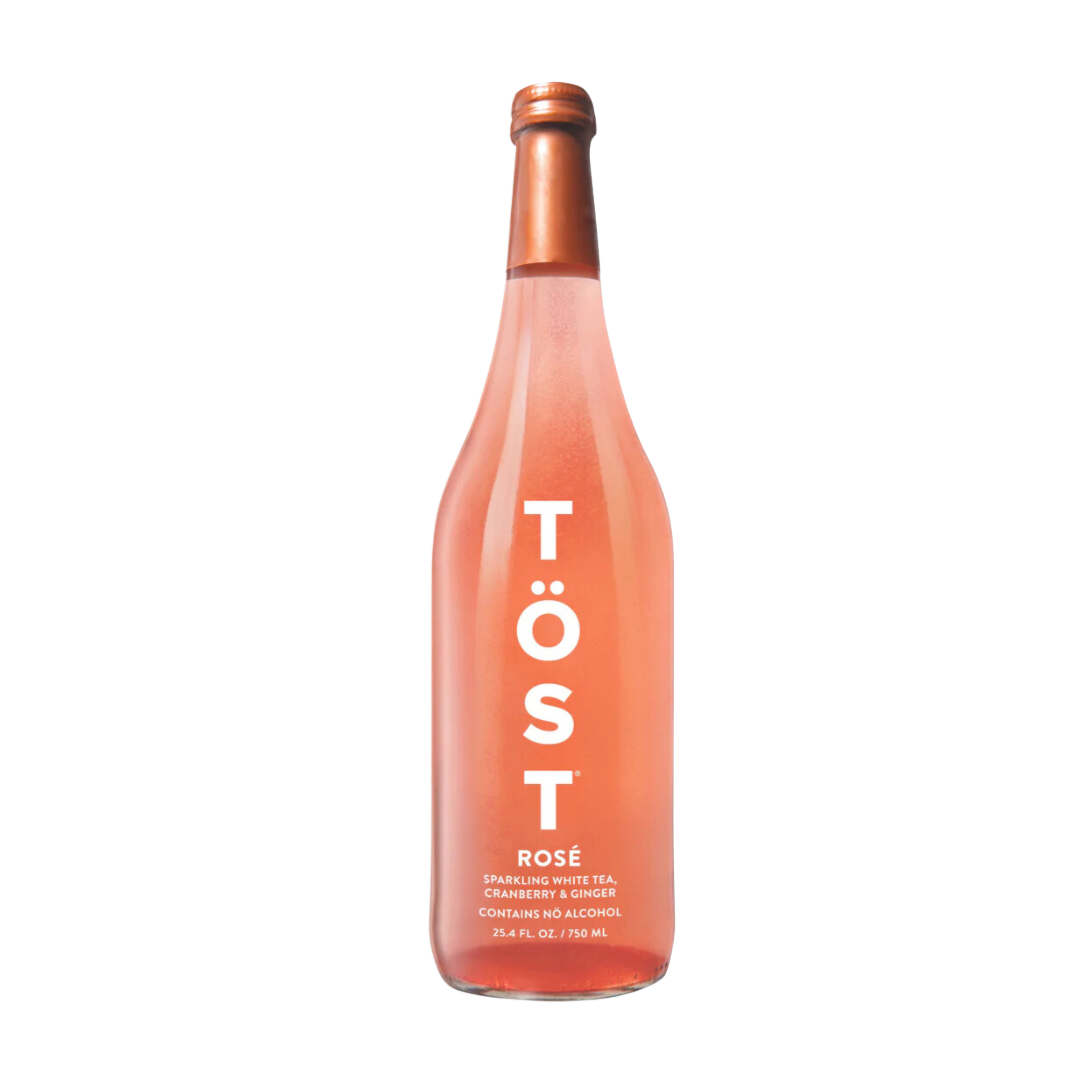 TÖST - Mousseux Rosé