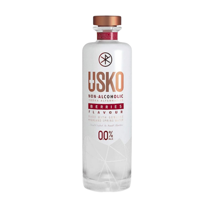 USKO - Nordic Berries Vodka