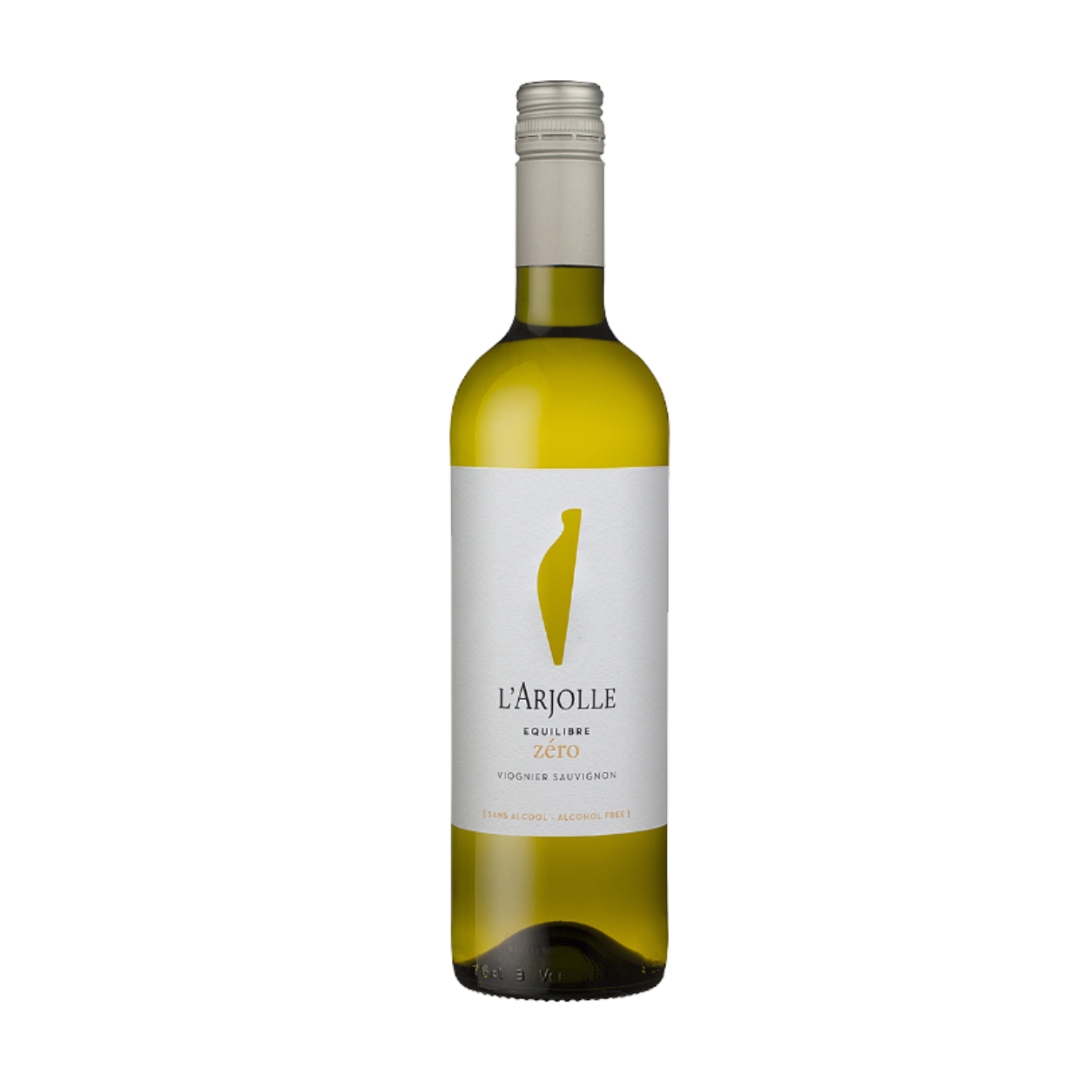 L'Arjolle - Viognier Sauvignon - Blanc