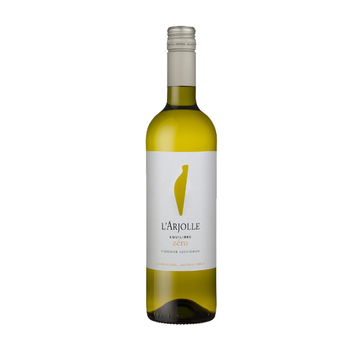 L'Arjolle - Viognier Sauvignon