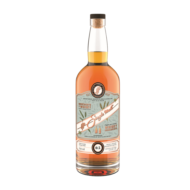 HP Juniper - Single Malt - Whiskey