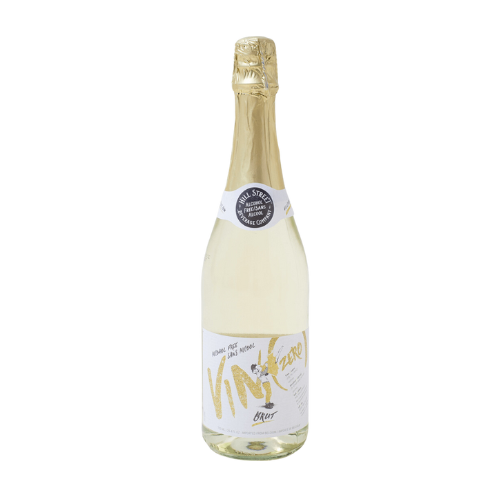 Vin(zero) - Sparkling Brut