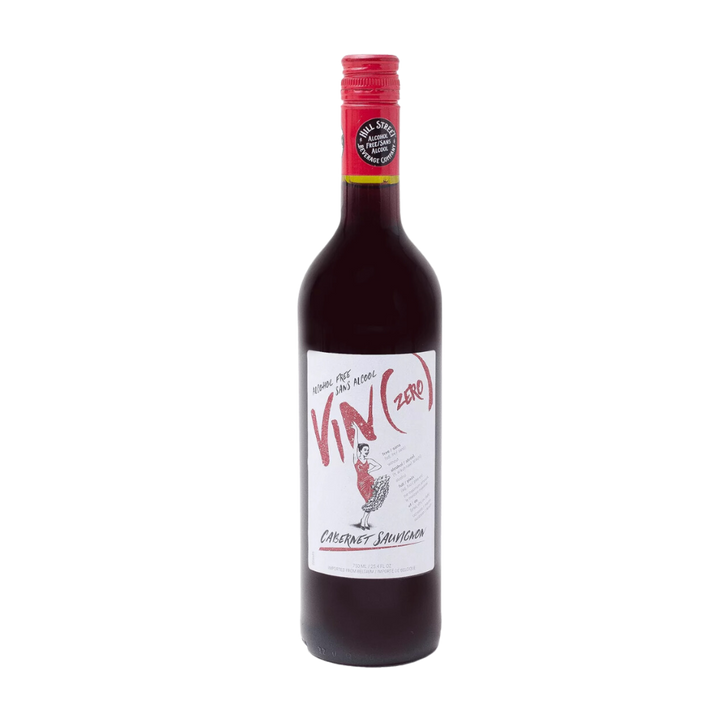 Vin(zero) - Cabernet Sauvignon