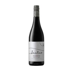 Lautus - Savvy Red