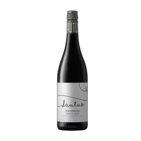 Lautus - Savy Red - Shiraz - Rouge
