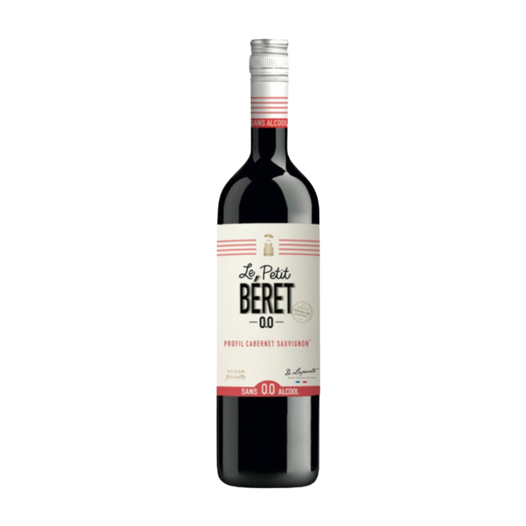 Le Petit Beret - Cabernet Sauvignon - Red