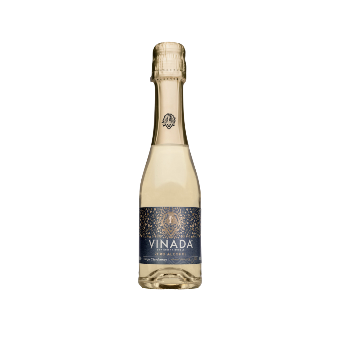Vinada - Sparkling Chardonnay 200ml